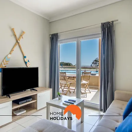 Apartment #139 Quinta Da Barracuda C04 Flat By Holidays Albufeira