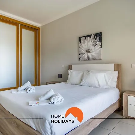 #139 Quinta Da Barracuda C04 Flat By Holidays Albufeira