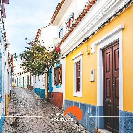 #139 Quinta Da Barracuda C04 Flat By Holidays Apartamento Albufeira