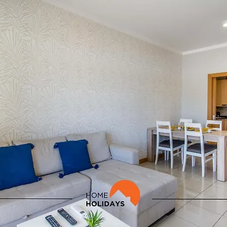 Apartmán #139 Quinta Da Barracuda C04 Flat By Holidays *