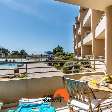 Apartamento #139 Quinta Da Barracuda C04 Flat By Holidays