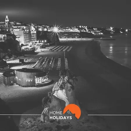 Apartmán #139 Quinta Da Barracuda C04 Flat By Holidays Albufeira