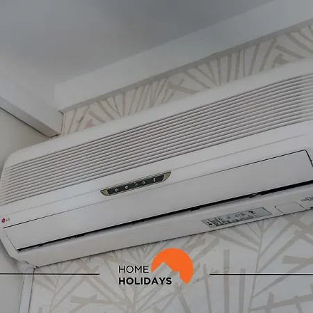 Apartamento #139 Quinta Da Barracuda C04 Flat By Holidays *