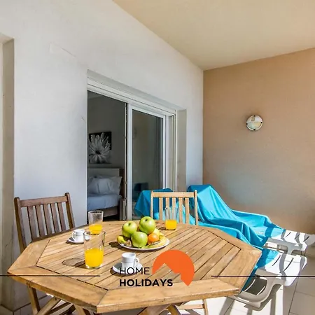 Appartamento #139 Quinta Da Barracuda C04 Flat By Holidays Albufeira