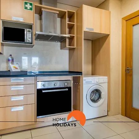 #139 Quinta Da Barracuda C04 Flat By Holidays Appartamento *