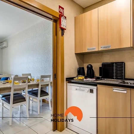 #139 Quinta Da Barracuda C04 Flat By Holidays Appartamento *