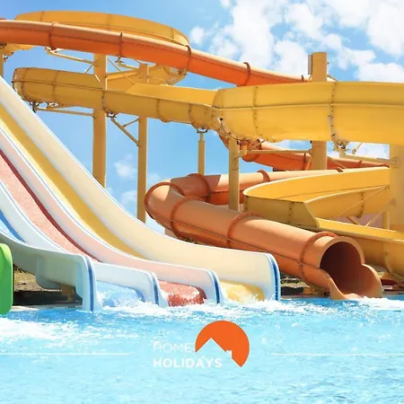 #139 Quinta Da Barracuda C04 Flat By Holidays Appartamento *
