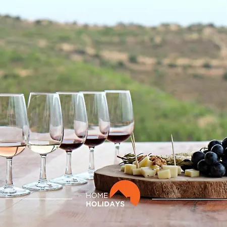 #139 Quinta Da Barracuda C04 Flat By Holidays Appartamento *